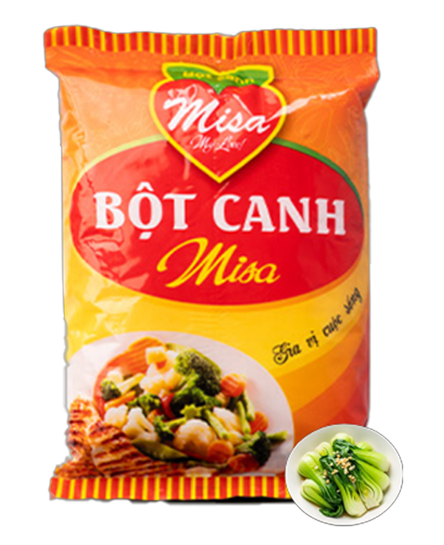Bột canh MISA