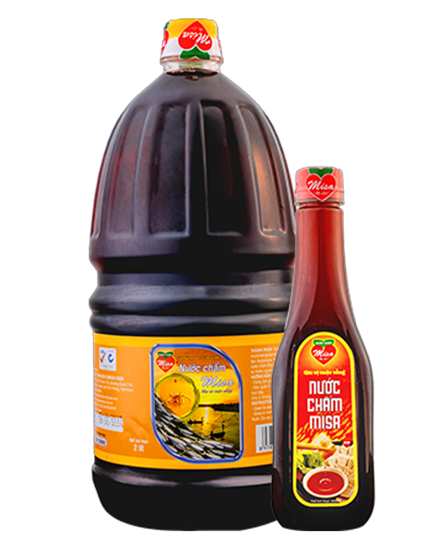 Nước Mắm Misa