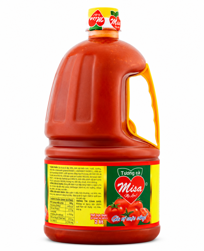 Tương Cà Misa