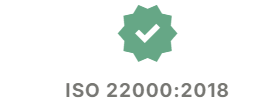ISO 22000:2018