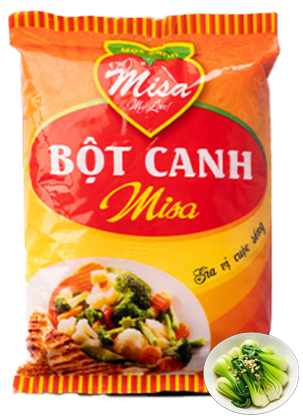Bột canh MISA