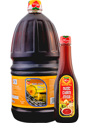 Nước mắm MISA