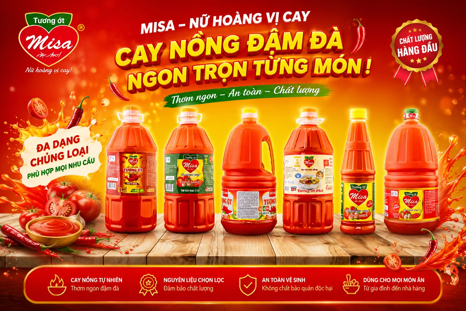 ms tuong ot