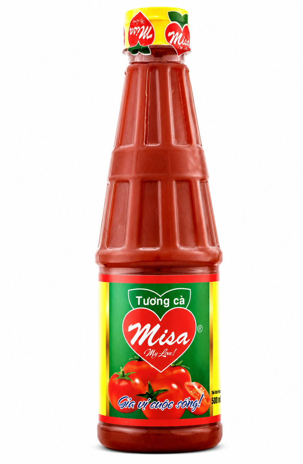 Tương Cà Misa